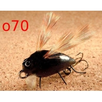 Воблер Stepanow Owady 20F #70