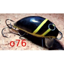 Воблер Stepanow Owady 20F #76