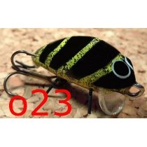 Воблер Stepanow Owady 20F #23