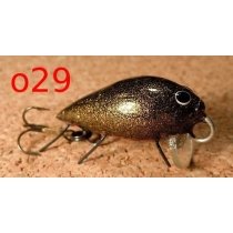 Воблер Stepanow Owady 20F #29