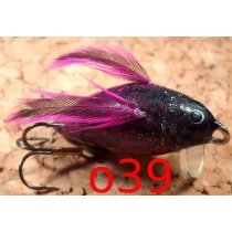 Воблер Stepanow Owady 20F #39