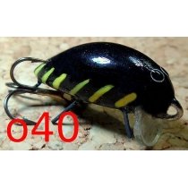 Воблер Stepanow Owady 20F #40