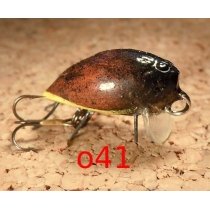 Воблер Stepanow Owady 20F #41