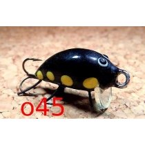Воблер Stepanow Owady 20F #45
