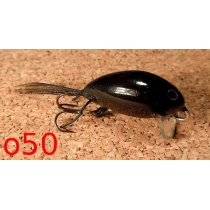 Воблер Stepanow Owady 20F #50