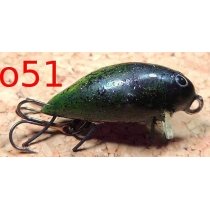 Воблер Stepanow Owady 20F #51