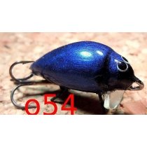 Воблер Stepanow Owady 20F #54