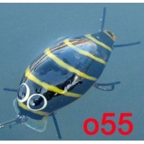 Воблер Stepanow Owady 20F #55