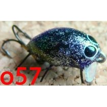 Воблер Stepanow Owady 20F #57