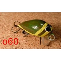 Воблер Stepanow Owady 20F #60