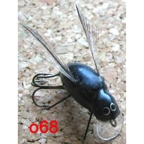 Воблер Stepanow Owady 20F #68