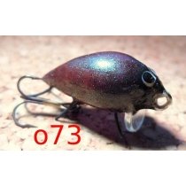 Воблер Stepanow Owady 20F #73