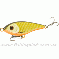 Воблер Strike Pro Baster Jerk V #C041F