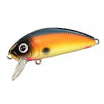 Strike Pro Mustang Minnow 45 #C262