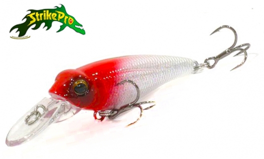 Воблер Strike Pro Pygmy 40