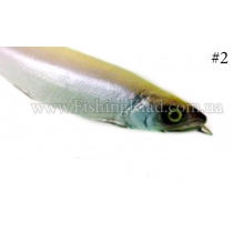 T.H. Tackle DELTA AYU 160 #WAKASAGI