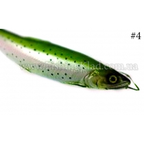 T.H. Tackle DELTA AYU 160 #TROUT