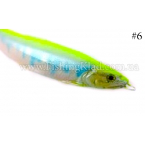 T.H. Tackle DELTA AYU 160 #CHART OIKAWA