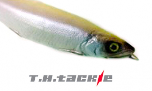 Воблер T.H. Tackle DELTA AYU 160