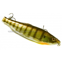 Воблер T.H. Tackle Emma 100F #6