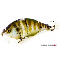 Воблер T.H. Tackle Zoe Kayleen 87F #09