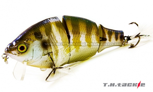 Воблер T.H. Tackle Zoe Kayleen 87F
