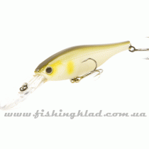 Воблер ZipBaits Trick Shad 70SP #010