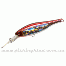 Воблер ZipBaits Trick Shad 70SP #017