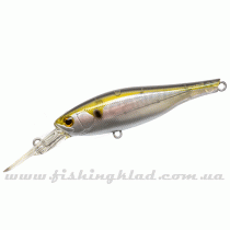 Воблер ZipBaits Trick Shad 70SP #018