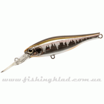 Воблер ZipBaits Trick Shad 70SP #309