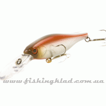Воблер ZipBaits Trick Shad 70SP #817