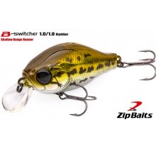 Воблер Zipbaits B-Switcher Rattler 1.0 45F