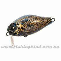 Воблер ZipBaits B-Switcher SSR Craze #058