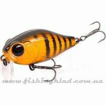 Воблер ZipBaits B-Switcher SSR Craze #568