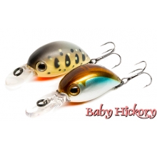 Воблер ZipBaits Baby Hickory 25SS SR 2.6g