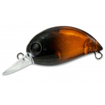 Воблер ZipBaits Baby Hickory 25SS SR 2.6g #557R