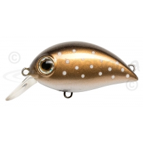 Воблер ZipBaits Hickory 34F SR #029R