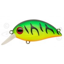 Воблер ZipBaits Hickory 34F SR #070R