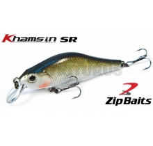 Воблер ZipBaits Khamsin 70 SR