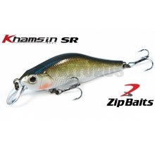 Воблер ZipBaits Khamsin 70 SR