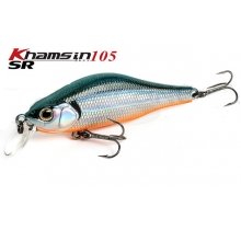 Воблер ZipBaits Khamsin 105 SR