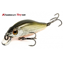Воблер ZipBaits Khamsin-Tiny 40SP-SR