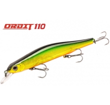 Воблер ZipBaits Orbit 110SP - SR