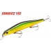 Воблер ZipBaits Orbit 110SP - SR