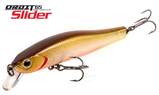 Воблер ZipBaits Orbit 65 Slider