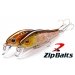 Воблер ZipBaits Rigge 35F