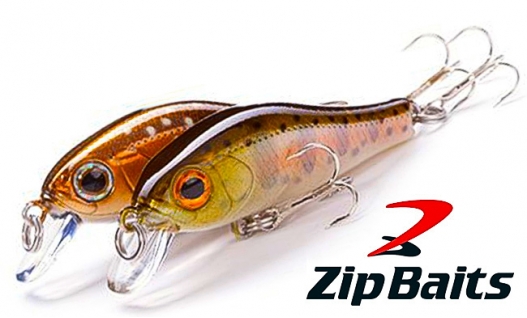 Воблер ZipBaits Rigge 35F