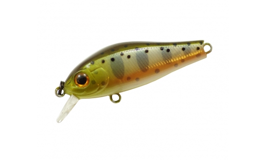 Воблер ZipBaits Rigge 43SP