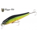 Воблер ZipBaits Rigge 56F