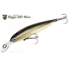 Воблер ZipBaits Rigge MD 56SS